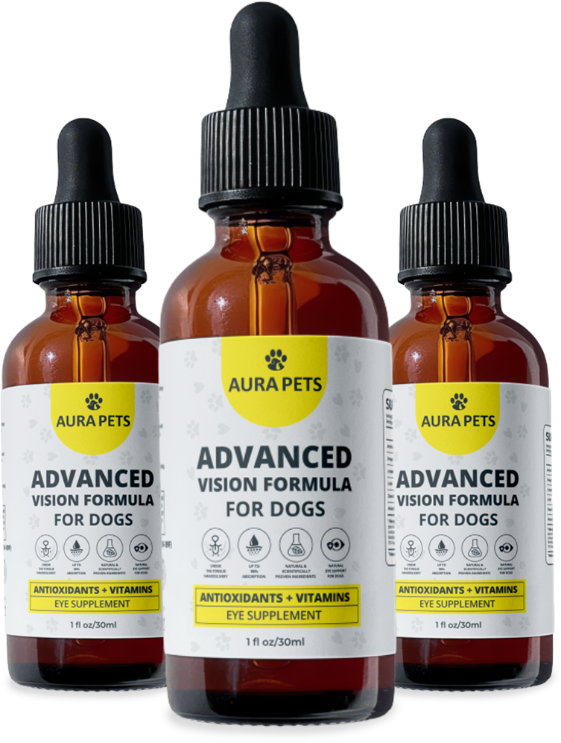 90 Days Clear Eyes Kit